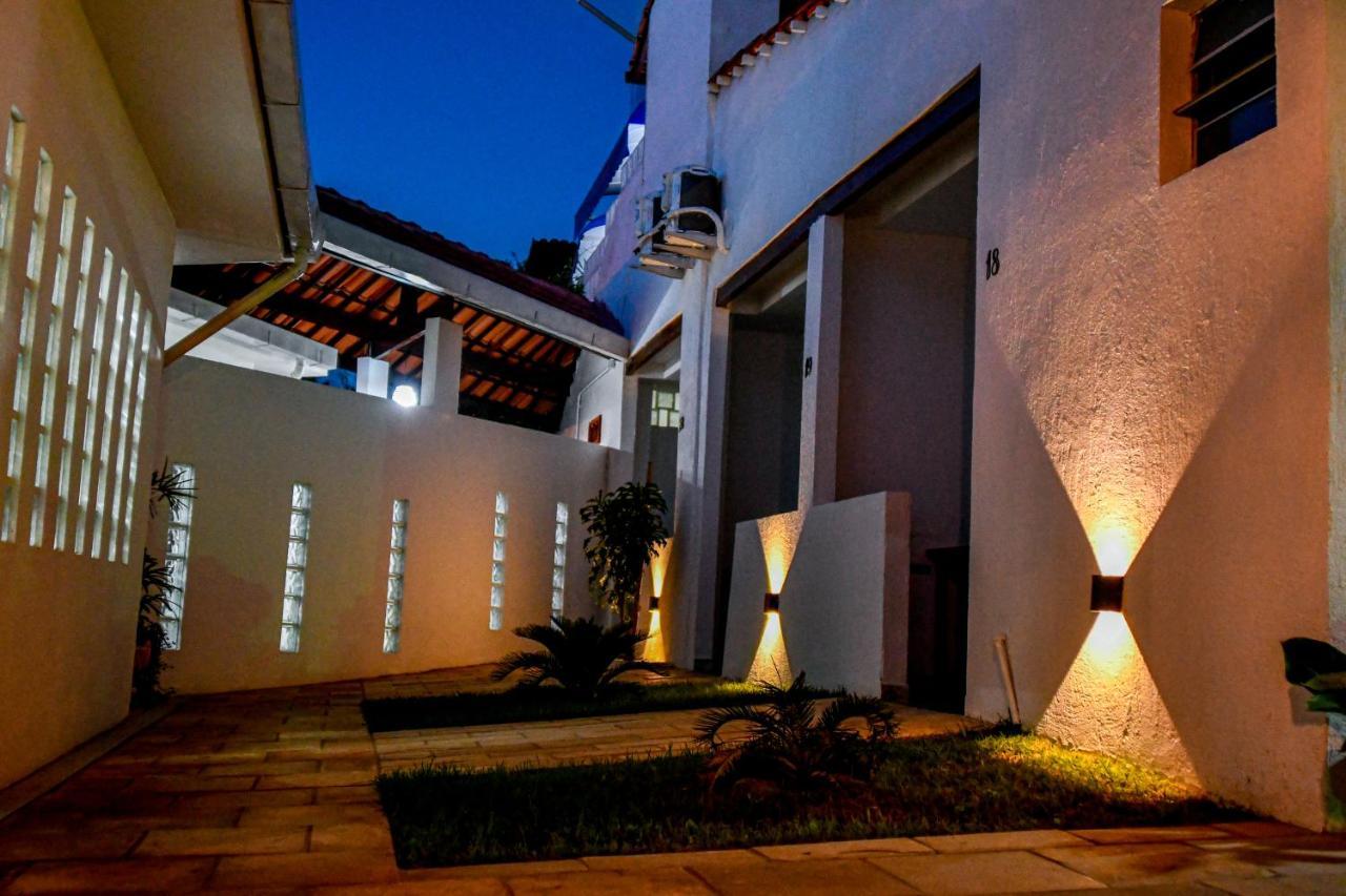 Pousada Sao Jorge Pôrto das Galinhas Exterior foto